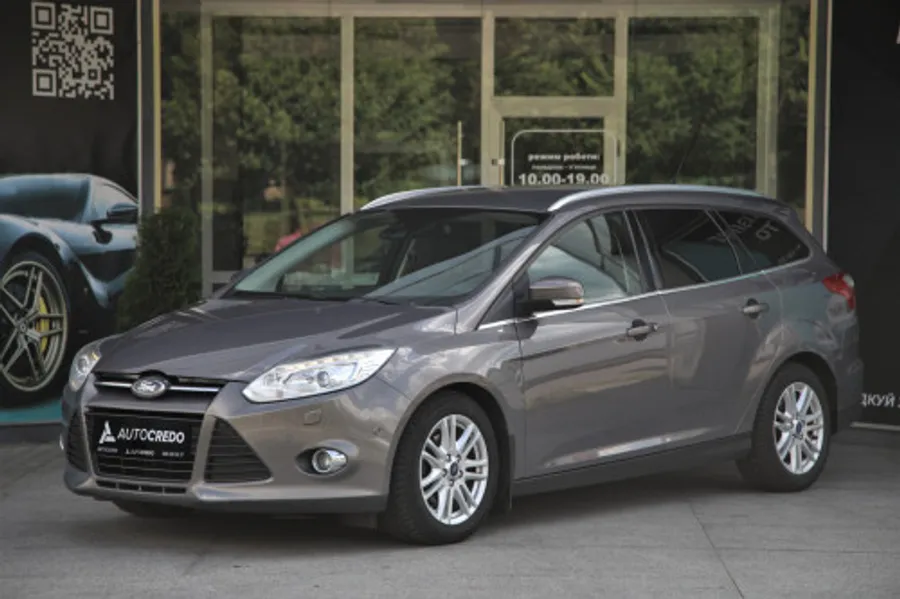 Продажа  Ford Focus, 2013р.